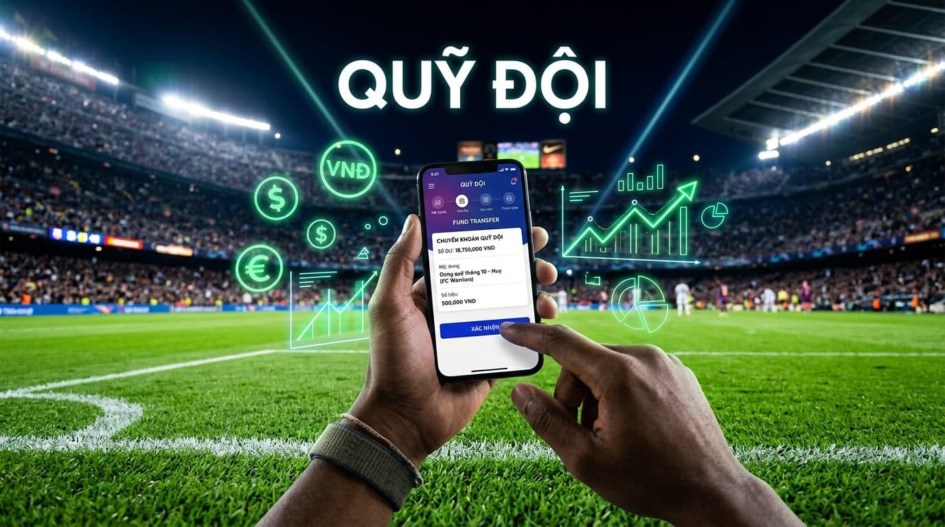 Quỹ đội