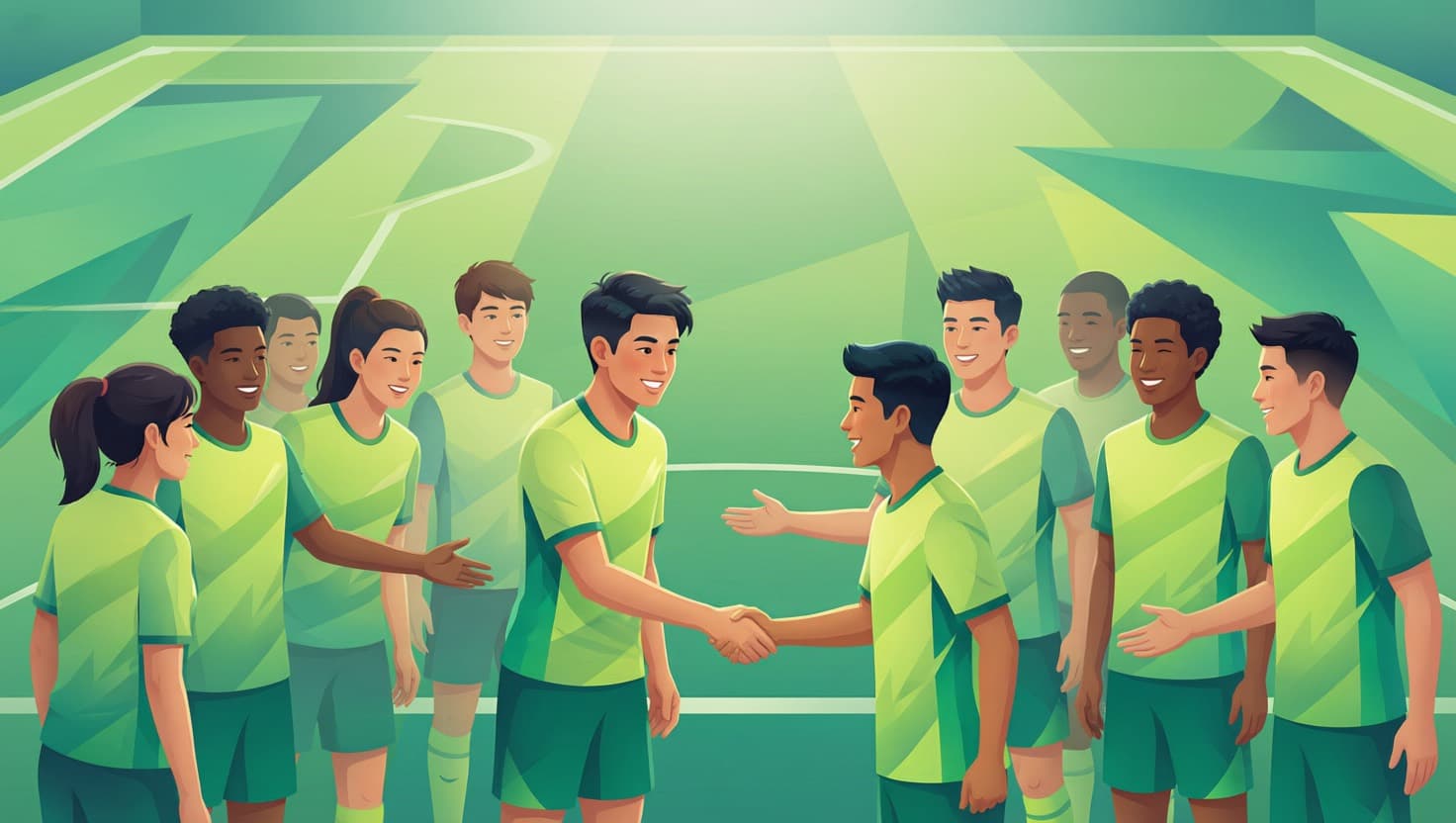Mùa cao điểm và nghỉ chiến lược