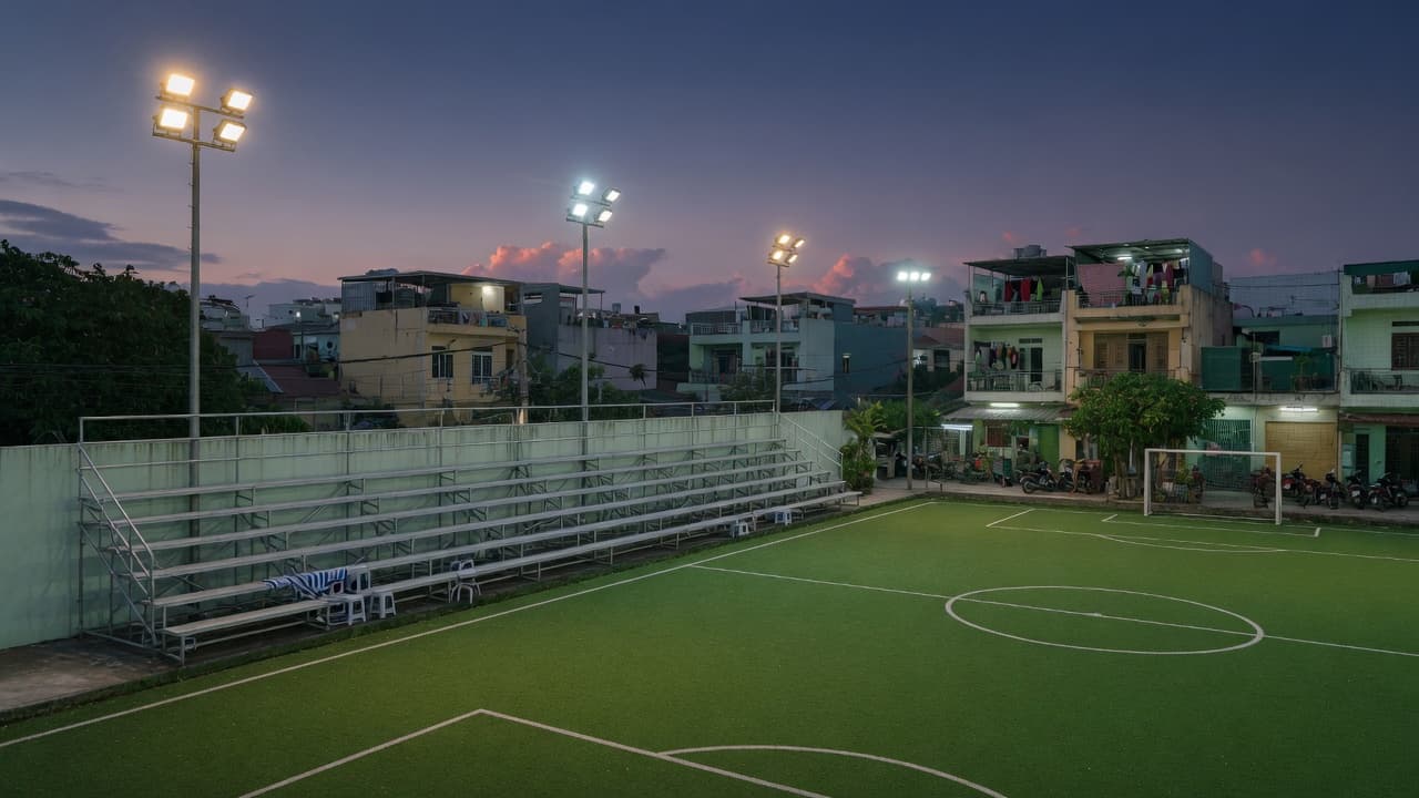 Hạ nhiệt căng thẳng trên sân giao hữu